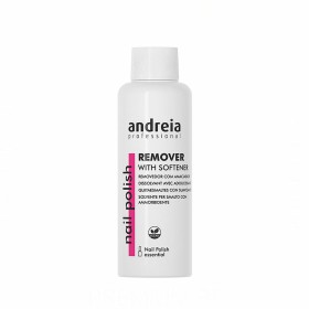 Nail polish remover With Softener Andreia Andreia-paznokci (100