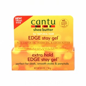 Acondicionador Cantu Shea Butter Natural Hair Extra Hold Edge
