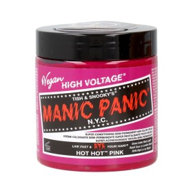 Semi-permanent Colourant Manic Panic Panic High Pi