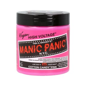 Semi-permanent Colourant Manic Panic Panic High Pi
