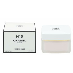 Crema Corporal Perfumada Chanel N°5 (150 ml)