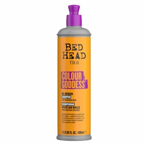 Shampoo für Coloriertes Haar Be Head Tigi Colour G