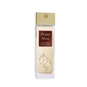 Perfume Unisex Alyssa Ashley EDP Amber Musk 100 ml