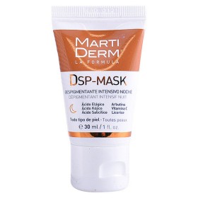 Crema Despigmentante DSP-Mask Martiderm (30 ml)