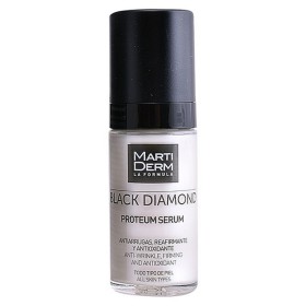 Sérum Reafirmante Black Diamond Martiderm Proteum Serum (30 ml)