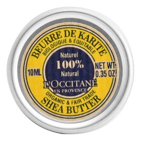 Loción Corporal L´occitane Shea Butter Manteca de Karité (10 ml)