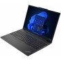 Laptop Lenovo ThinkPad E16 16" i5-1335U 16 GB RAM 8 GB RAM 512