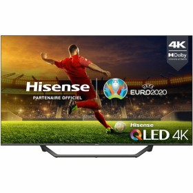 Smart TV Hisense 65A7GQ 65 4K Ultra HD QLED WIFI 4