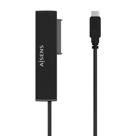 Adaptateur USB vers SATA pour Disque Dur Aisens ASE-35C02B USB