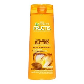 Champú Nutritivo Fructis Nutri Repair Butter Garnier Fructis