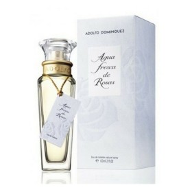 Women's Perfume Agua Fresca de Rosas Adolfo Dominguez EDT (60