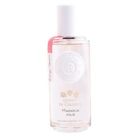 Perfume Mujer Magnolia Folie Roger & Gallet EDC (100 ml) (100