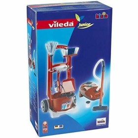 Cleaning & Storage Kit Klein Vileda Toys