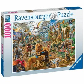 Puzzle Ravensburger Iceland: Kirkjuffellsfoss (100