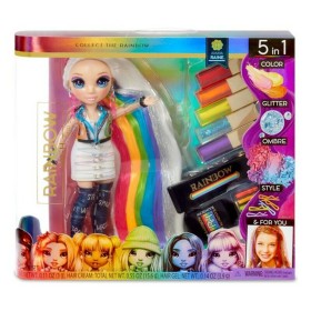 Playset Rainbow Hair Studio Rainbow High 569329E7C