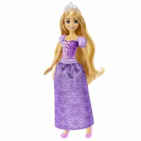 Muñeca bebé Princesses Disney Rapunzel