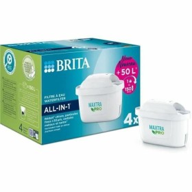 Filter für Karaffe Brita Maxtra Pro All-in-1 (4 St