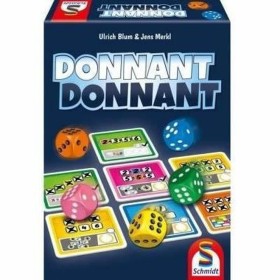 Tischspiel Schmidt Spiele Donnant Donnant (FR)