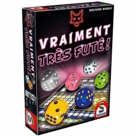 Board game Schmidt Spiele Vraiment Très Futé!