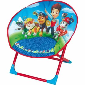 Chaise pour Enfant Fun House PAT PATROUILLE Bleu Multicouleur 1