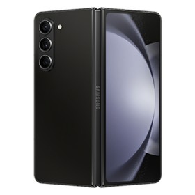 Smartphone Samsung SM-F946BZKNEUB Schwarz 12 GB RA