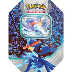Collectible Cards Pack Pokémon Scarlet & Violet Q4 2023 EX