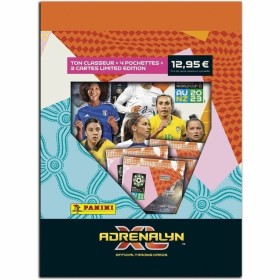 Sammelkartenset Panini Adrenalyn XL FIFA Women's W