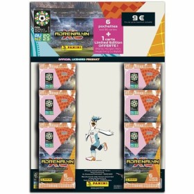 Packung Spielkarten Panini Adrenalyn XL FIFA Women