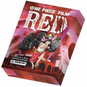 Jogos de cartas colecionáveis One Piece Film: RED 