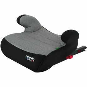 Cadeira para Automóvel Nania ALPHIX Cinzento ISOFI