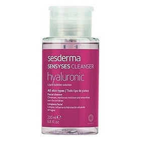 Limpiador Facial Sensyses Hyaluronic Sesderma (200 ml)
