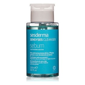 Limpiador Facial Sensyses Sebum Sesderma (200 ml)