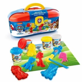 Modelling Clay Game Canal Toys The Canine Unit 4 colours