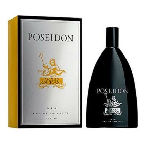 Perfume Hombre Poseidon Gold Ocean Poseidon EDT (150 ml) (150