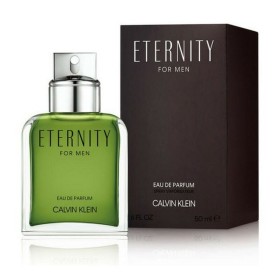 Perfume Hombre Eternity Calvin Klein EDP