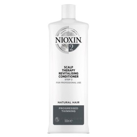 Après-shampooing System 2 Nioxin (1000 ml)