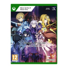 Xbox One / Series X Video Game Bandai Namco Sword 