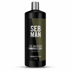 Acondicionador Desenredante Sebman The Smoother Seb Man (1000