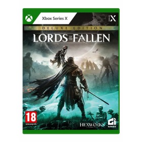 Jeu vidéo Xbox Series X CI Games Lords of The Fall