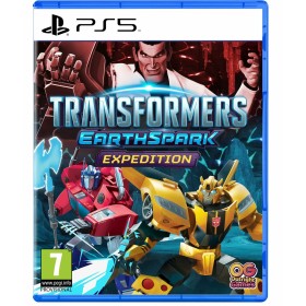 Jogo eletrónico PlayStation 5 Outright Games Trans