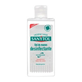 Gel de Manos Desinfectante Sanytol (75 ml)