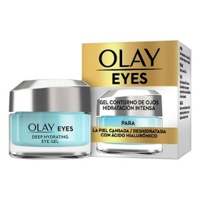 Augenkontur Deep Hydrating Olay (15 ml)