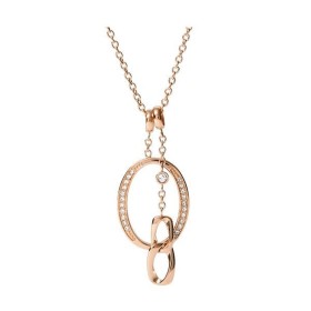 Collier Femme Fossil JF03350791