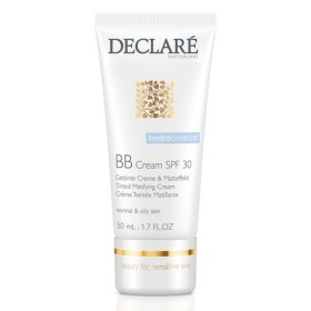 Crema Facial Hydro Balance Bb Cream Declaré Spf 30 (50 ml)