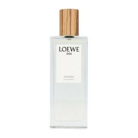 Perfume Mujer 001 Loewe 385-63043 EDT (50 ml) Loewe 50 ml