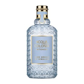 Perfume Unisex Intense Pure Breeze of Himalaya 4711 EDC (170 ml)