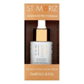 Self-Tanning [Lotion/Spray/Milk] Advanced Pro Formula Tan Boosting St. Moriz (30 ml) (15 ml) (30 ml) St. Moriz - 1