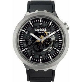 Unisex-Uhr Swatch SB07S105