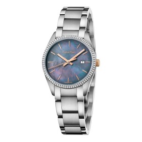 Relógio feminino Calvin Klein ALLIANCE (Ø 30 mm)