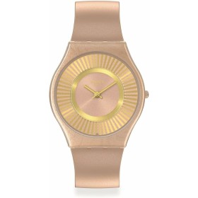 Relógio feminino Swatch SS08C102
